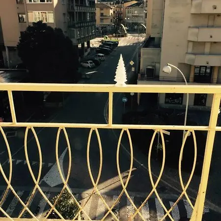 Apartamento Mini In Centro *