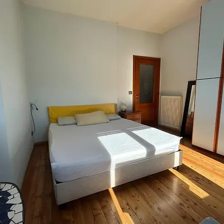 Apartamento Mini In Centro *