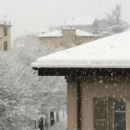 Apartamento Mini In Centro Sondrio