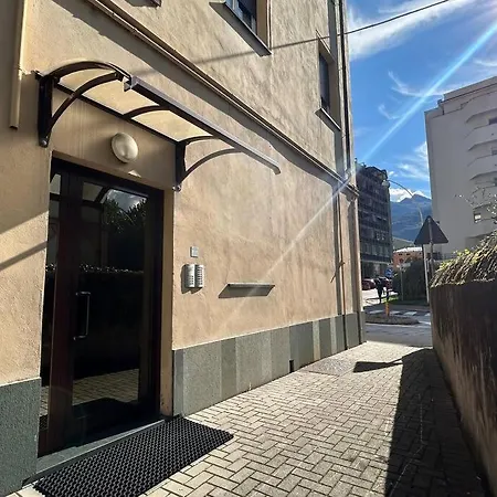 Mini In Centro