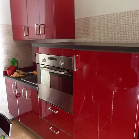 Mini In Centro * Sondrio