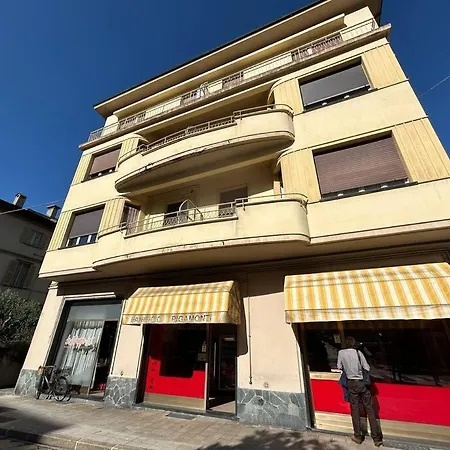 Lägenhet Mini In Centro *