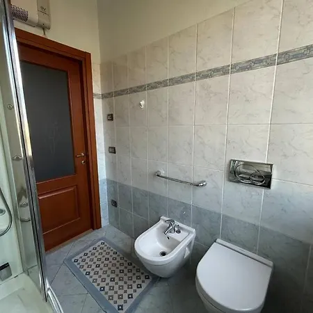 Lägenhet Mini In Centro Sondrio