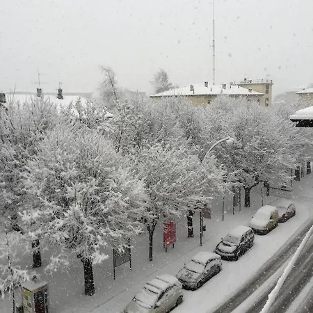 Mini In Centro Sondrio