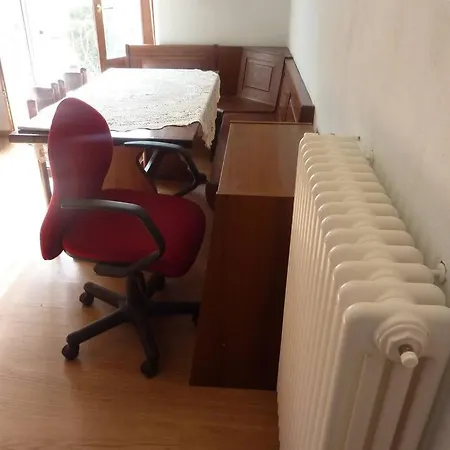 Lägenhet Mini In Centro *