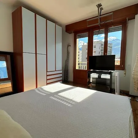 Lägenhet Mini In Centro *