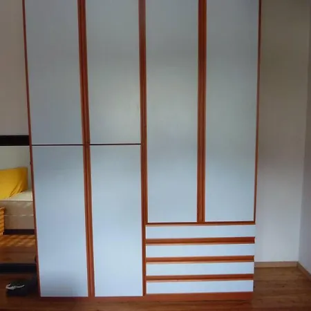 Mini In Centro * Sondrio