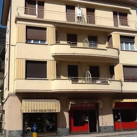 Lägenhet Mini In Centro *